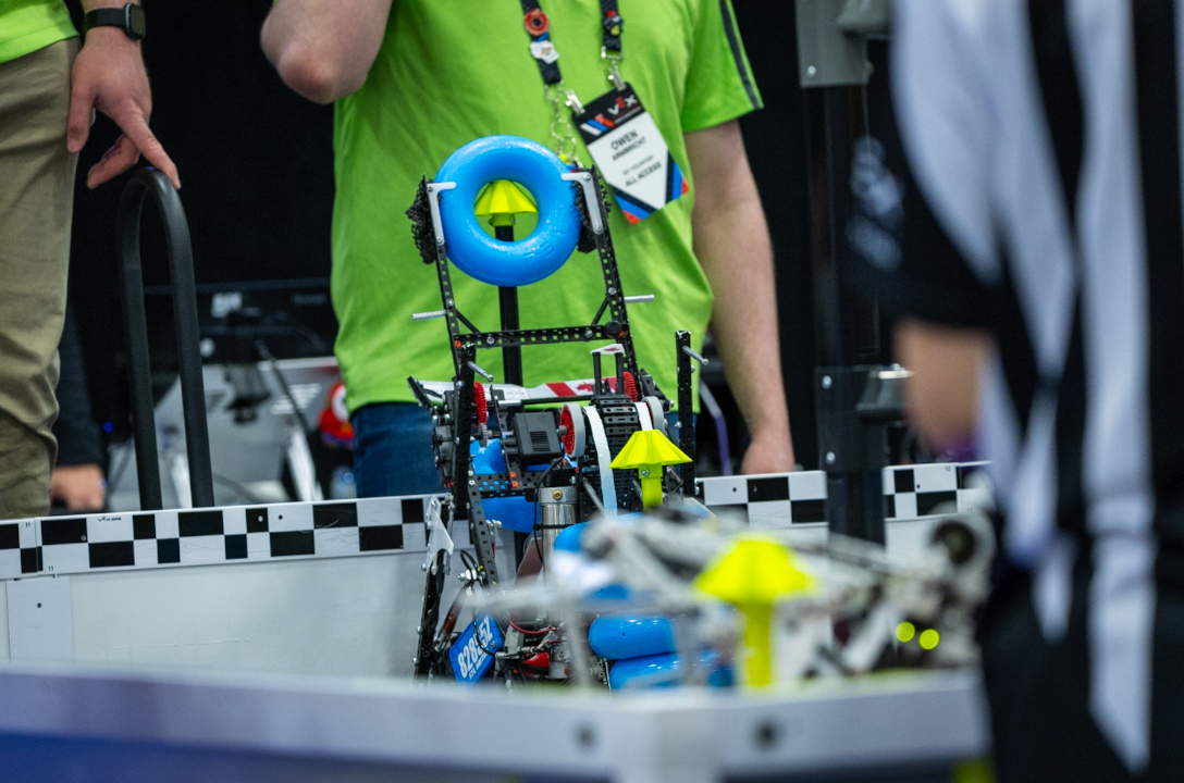 Robotics photo 5